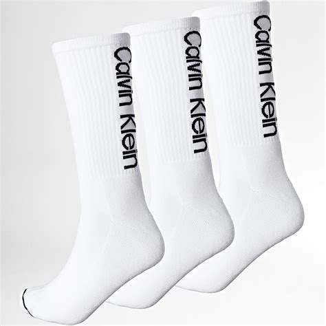 qualité chaussettes calvin klein